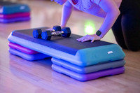 Step Class - Nov 2025