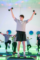 Step Class - Nov 2025