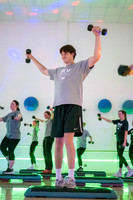 Step Class - Nov 2025