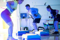 Step Class - Nov 2025