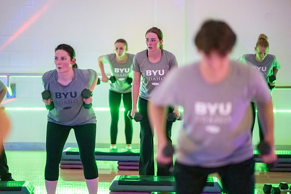 Step Class - Nov 2025