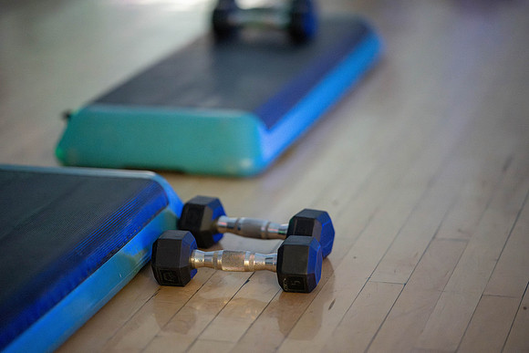 Step Class - Nov 2025