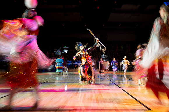 Cultural Night - Nov 2025