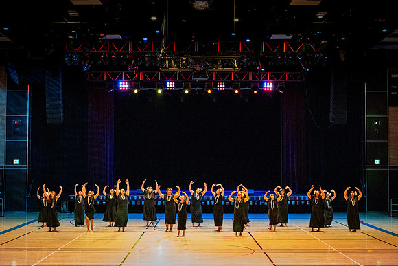 Cultural Night - Nov 2025