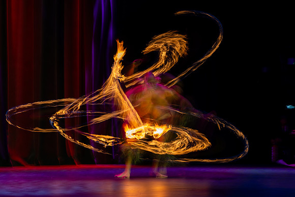Cultural Night- Nov 2025