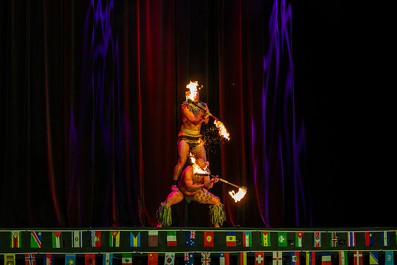 Cultural Night- Nov 2025