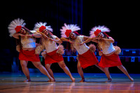 Cultural Night- Nov 2025