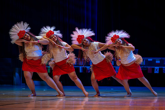 Cultural Night- Nov 2025