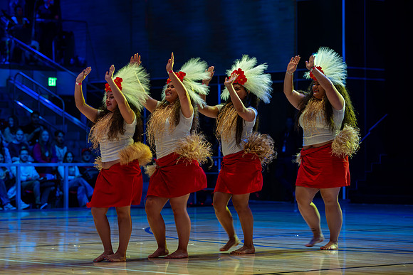 Cultural Night- Nov 2025