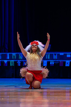 Cultural Night- Nov 2025