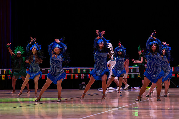 Cultural Night- Nov 2025