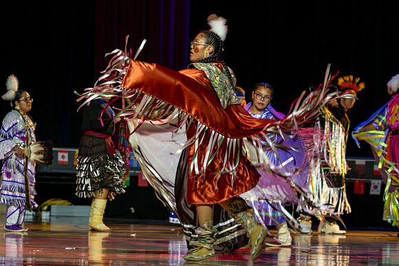 Cultural Night- Nov 2025