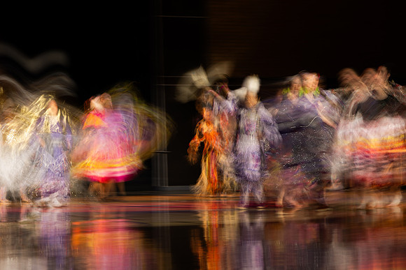 Cultural Night- Nov 2025