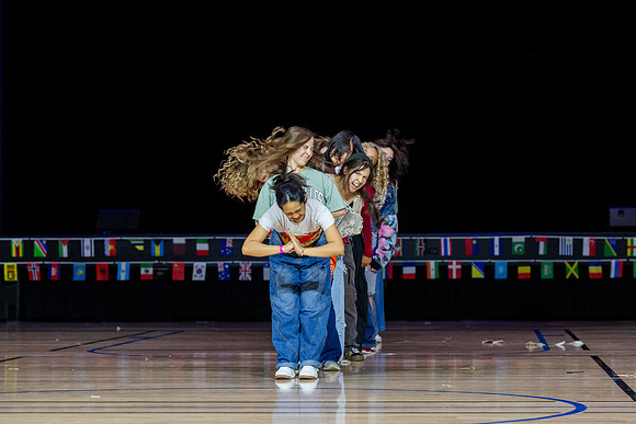 Cultural Night- Nov 2025