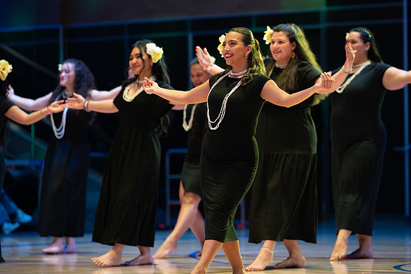 Cultural Night- Nov 2025