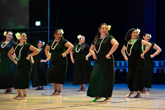 Cultural Night- Nov 2025