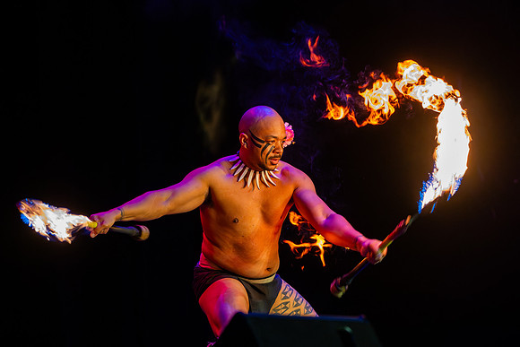 Cultural Night- Nov 2025