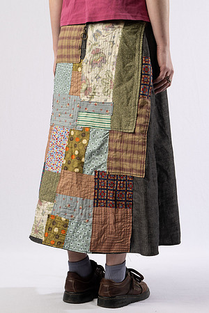 Fashion Portfolio - Apr 2025
