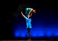 Extravadance Dress Rehearsal - Nov 2025
