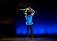 Extravadance Dress Rehearsal - Nov 2025