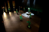 Extravadance Dress Rehearsal - Nov 2025