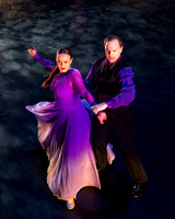 Extravadance Dress Rehearsal - Nov 2025