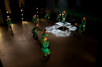 Extravadance Dress Rehearsal - Nov 2025