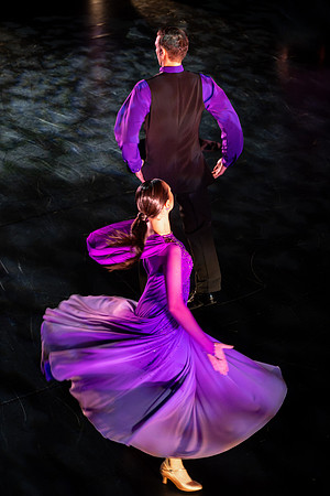 Extravadance Dress Rehearsal - Nov 2025