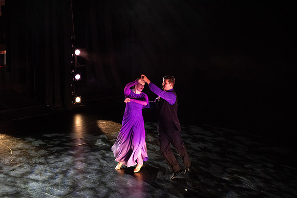 Extravadance Dress Rehearsal - Nov 2025