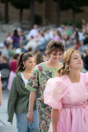 Fashion Show - July 2025