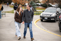 Elder Karl D. Hirst Devotional - Nov 2025
