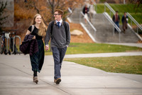 Elder Karl D. Hirst Devotional - Nov 2025