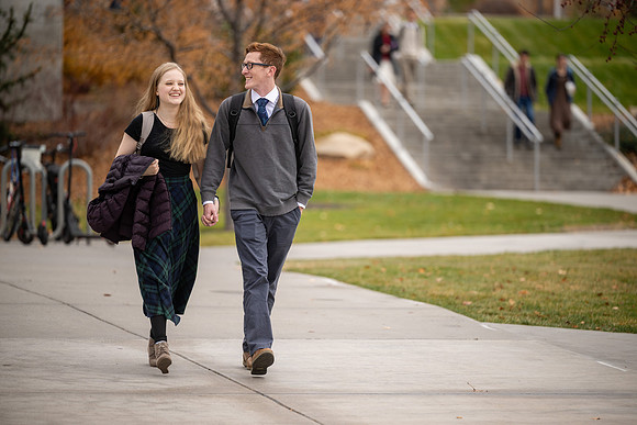 Elder Karl D. Hirst Devotional - Nov 2025