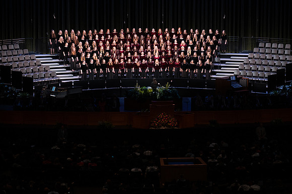 Devo - Elder Karl D. Hirst - Nov. 2025