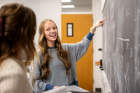 Geometry Class - Nov 2025