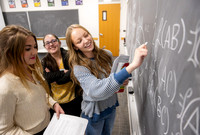 Geometry Class - Nov 2025