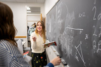 Geometry Class - Nov 2025