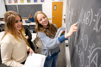 Geometry Class - Nov 2025