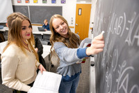 Geometry Class - Nov 2025