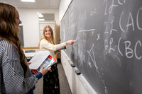 Geometry Class - Nov 2025