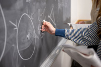 Geometry Class - Nov 2025