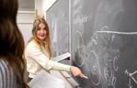 Geometry Class - Nov 2025