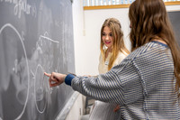 Geometry Class - Nov 2025