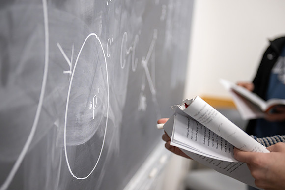 Geometry Class - Nov 2025