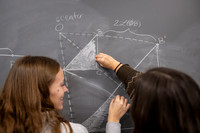 Geometry Class - Nov 2025