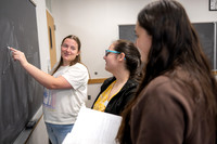 Geometry Class - Nov 2025