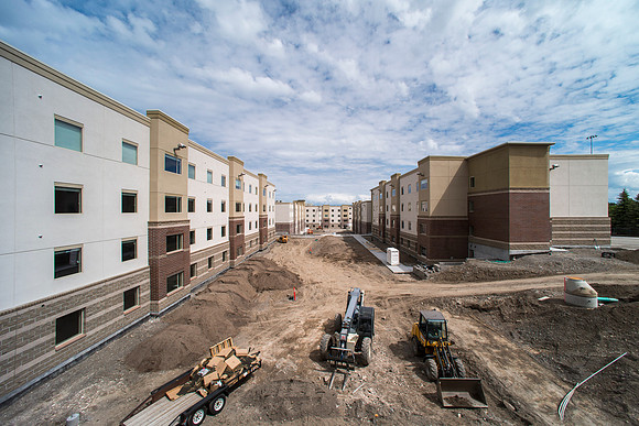 Centre Square- May 2015