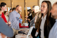 Giving Machine Charity Luncheon - Nov 2025