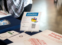 Giving Machine Charity Luncheon - Nov 2025