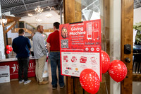 Giving Machine Charity Luncheon - Nov 2025